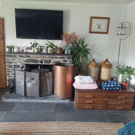 West Down Rural Historic Farmhouse - A Peaceful Escape מראה חיצוני תמונה